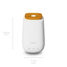 Medisana AD 650 aromatizatorius Medisana AD 650 aromatizatorius