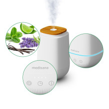 Medisana AD 650 aromatizatorius Medisana AD 650 aromatizatorius