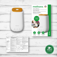 Medisana AD 650 aromatizatorius Medisana AD 650 aromatizatorius