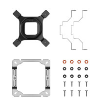 „DeepCool AK400 Digital PRO WH“ procesoriaus oro aušintuvas, 12 cm, baltas, 1 vnt. „DeepCool AK400 Digital PRO WH“ procesoriaus oro aušintuvas, 12 cm, baltas, 1 vnt.