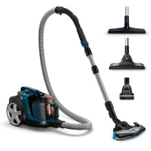 Philips 7000 series FC9744 / 09 vacuum 2 L Cylinder vacuum Dry 900 W Bagless Philips 7000 series FC9744 / 09 vacuum 2 L Cylinder vacuum Dry 900 W Bagless