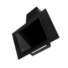 AKPO WK-4 NERO 2.0 50 BLACK T300 linijinis LED / valdiklio gaubtas