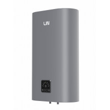 LIN LIFVD2 80 l elektrinis katilas pilkas LIN LIFVD2 80 l elektrinis katilas pilkas