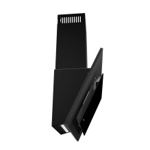 AKPO WK-4 NERO 2.0 50 BLACK T300 linijinis LED / valdiklio gaubtas