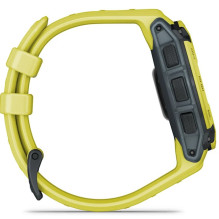 „Garmin Instinct E“ 2,29 cm (0,9 colio) MIP 45 mm Skaitmeninis 176 x 176 pikselių „Lime GPS“ (palydovinis)