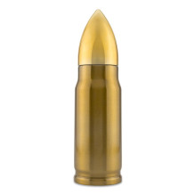 „Bullet Brass“ termoso...