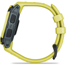 „Garmin Instinct E“ 2,29 cm (0,9 colio) MIP 45 mm Skaitmeninis 176 x 176 pikselių „Lime GPS“ (palydovinis)