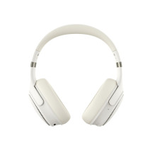 „Havit H630BT PRO“ – „Bluetooth“ ausinės su ANC (geltonos spalvos)