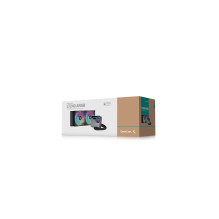 DeepCool LT240 Processor All-in-one liquid cooler 12 cm Black 1 pc(s) DeepCool LT240 Processor All-in-one liquid cooler 12 cm Black 1 pc(s)