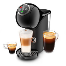 Krups Genio 2 KP3408 Pusiau automatinis espreso aparatas 0,8 L