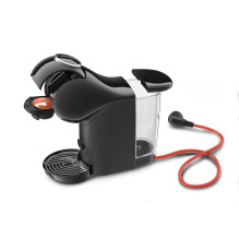 Krups Genio 2 KP3408 Semi-auto Espresso machine 0.8 L