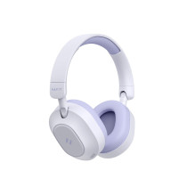 „Havit H668BT“ belaidės „Bluetooth“ ausinės (violetinės)