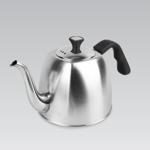 Maestro MR-1333-tea 1.1 L Stainless steel