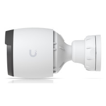 „Ubiquiti G6 Bullet“ IP apsaugos kamera, skirta vidaus ir lauko sąlygoms, 3840 x 2160 pikselių, montuojama ant lubų / si „Ubiquiti G6 Bullet“ IP apsaugos kamera, skirta vidaus ir lauko sąlygoms, 3840 x 2160 pikselių, montuojama ant lubų / si