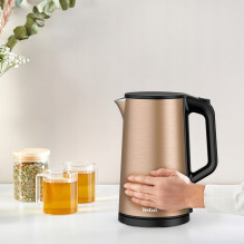 Tefal KI583C varinis elektrinis virdulys Tefal KI583C varinis elektrinis virdulys