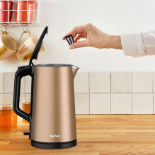 Tefal KI583C varinis elektrinis virdulys Tefal KI583C varinis elektrinis virdulys