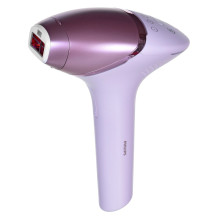 „Philips BRI977/00“ plaukų šalinimo prietaisas, intensyviai pulsuojanti šviesa (IPL), rausvas auksas