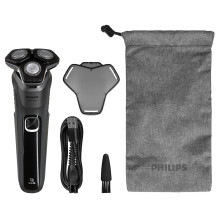 „Philips SHAVER Series 5000...
