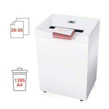 HSM Pure 740 smulkintuvas, 145 l, 5,8 mm
