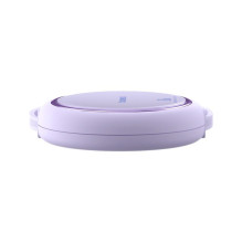 „Baseus Free2Pull“ – 20 W USB-C–Lightning jungties ištraukiamas laidas, 1 m (violetinis)