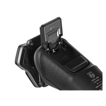 „Philips SHAVER Series 5000 S5887/10“ šlapiam ir sausam skutimui skirtas elektrinis skustuvas ir minkštas maišelis „Philips SHAVER Series 5000 S5887/10“ šlapiam ir sausam skutimui skirtas elektrinis skustuvas ir minkštas maišelis