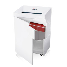 HSM Pure 740 smulkintuvas, 145 l, 5,8 mm