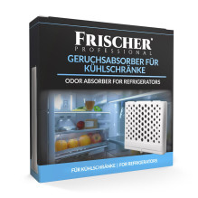 Frischer refrigerator odour absorber Frischer refrigerator odour absorber