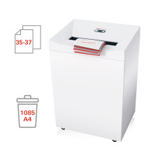 HSM Pure 740 smulkintuvas, 145 l, 3,9 mm HSM Pure 740 smulkintuvas, 145 l, 3,9 mm