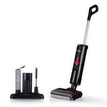 Šlapio ir sauso valymo dulkių siurblys Vileda Pure Clean S5 Plus