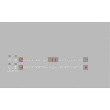 Electrolux EIV63440BS Silver Built-in Zone induction hob 4 zone(s) Electrolux EIV63440BS Silver Built-in Zone induction hob 4 zone(s)