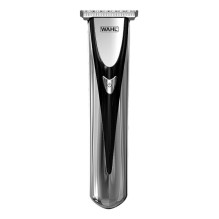 WAHL Elite Groom juodas, sidabrinis ličio jonų (ličio jonų) akumuliatorius