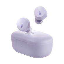 Baseus Bowie E18 Headset True Wireless Stereo (TWS) In-ear Calls / Music USB Type-C Bluetooth Purple