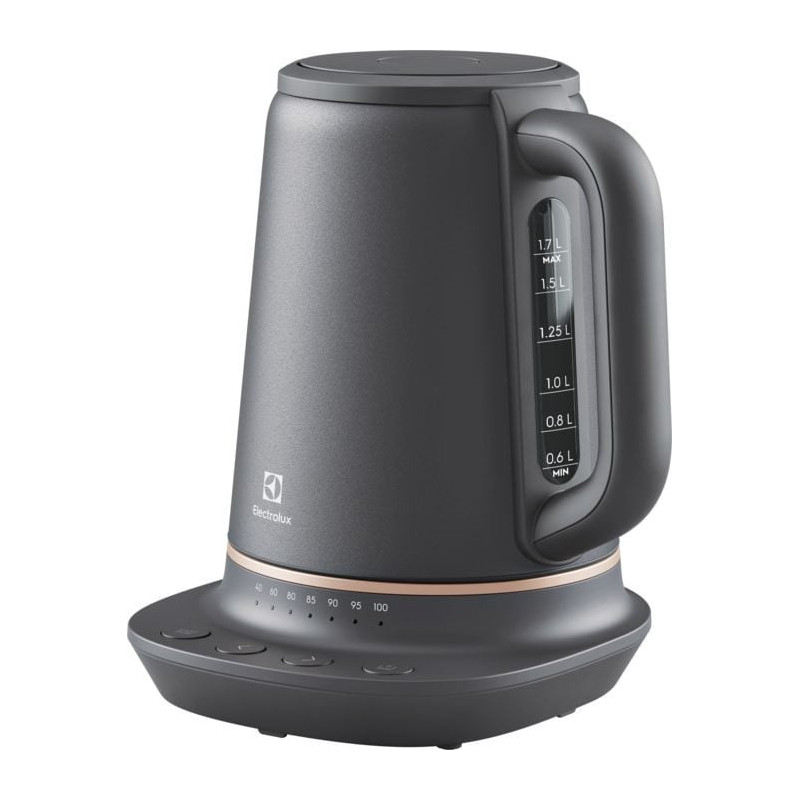 ELECTROLUX E5K1-6AN virdulys