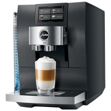 JURA Z10 (EB) Pilnai automatinis espreso kavos aparatas 2,4 l