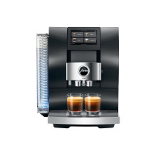 JURA Z10 (EB) Pilnai automatinis espreso kavos aparatas 2,4 l