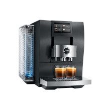 JURA Z10 (EB) Pilnai automatinis espreso kavos aparatas 2,4 l