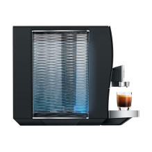 JURA Z10 (EB) Pilnai automatinis espreso kavos aparatas 2,4 l