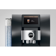 JURA Z10 (EB) Pilnai automatinis espreso kavos aparatas 2,4 l