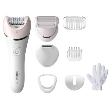 Philips Epilator Series...
