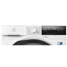 „Electrolux EW7DX385AP“ džiovyklė su šilumos siurbliu, 8 kg, balta