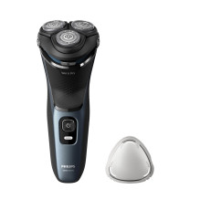 Philips 3000 series Shaver S3144 / 00 Wet &amp; Dry Electric Shaver