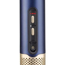 Plaukų džiovintuvas „BaByliss AS6550E“, 1600 W, tamsiai mėlynas (tamsiai mėlynas) Plaukų džiovintuvas „BaByliss AS6550E“, 1600 W, tamsiai mėlynas (tamsiai mėlynas)