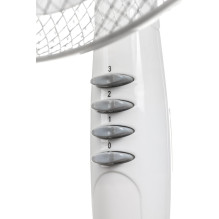 Activejet Regular WSR-40B stand fan Activejet Regular WSR-40B stand fan