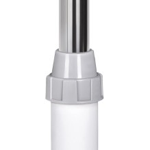 „Activejet Regular WSR-40B“ stovo ventiliatorius „Activejet Regular WSR-40B“ stovo ventiliatorius