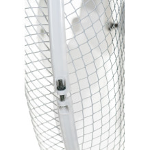 „Activejet Regular WSR-40B“ stovo ventiliatorius „Activejet Regular WSR-40B“ stovo ventiliatorius