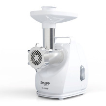 SMAPP 490.8 Mėsmalė 2200 W Balta