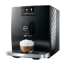 JURA C9 (EA) Pilnai automatinis espreso kavos aparatas 1,6 l