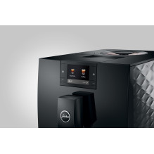 JURA C9 (EA) Pilnai automatinis espreso kavos aparatas 1,6 l