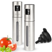 ProfiCook PC-EOS 1270 aliejaus / acto dozatorius 0,1 l, nerūdijantis plienas