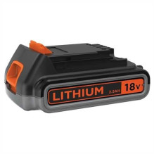 Black+Decker BL2518-XJ 18 V...
